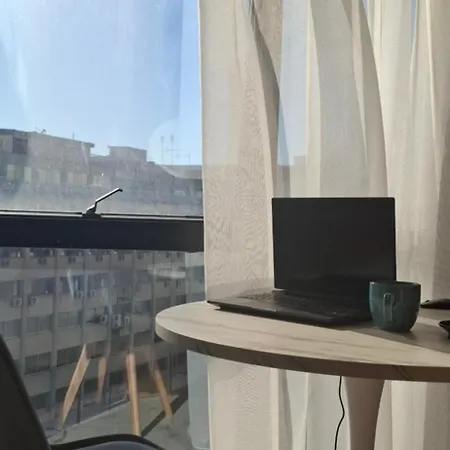 Vardaris Thessaloníki