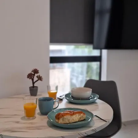 Aparthotel Vardaris