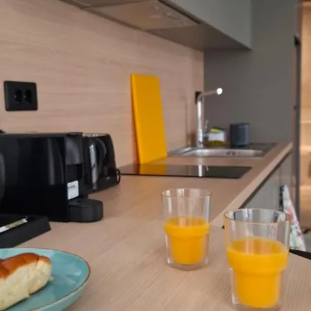 Vardaris Lejlighedshotel