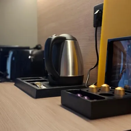 Apart Otel Vardaris 4*