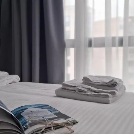 Apart Otel Vardaris Selanik