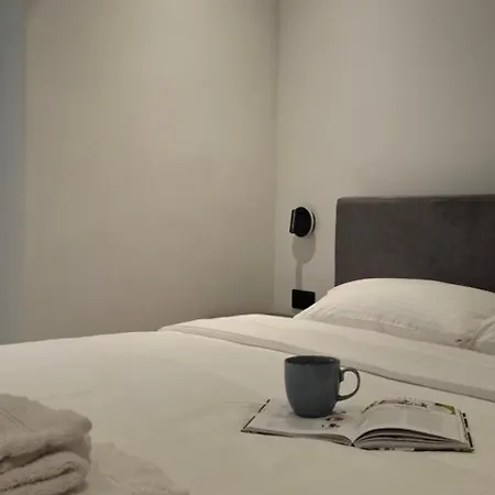 Vardaris Lejlighedshotel Thessaloníki