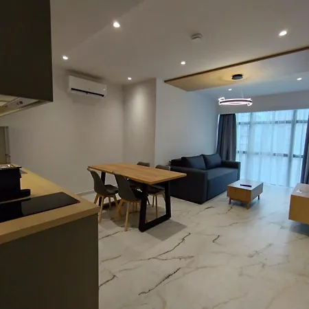 Vardaris Aparthotel Soluň
