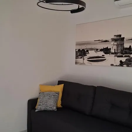 Vardaris Lejlighedshotel