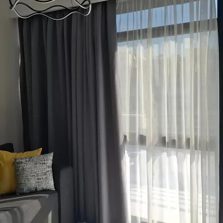 Vardaris Lejlighedshotel