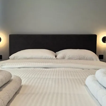 Vardaris Aparthotel Soluň