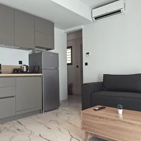 Vardaris Aparthotel Soluň