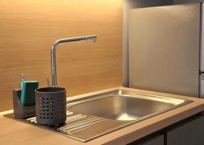 Aparthotel Vardaris 4*