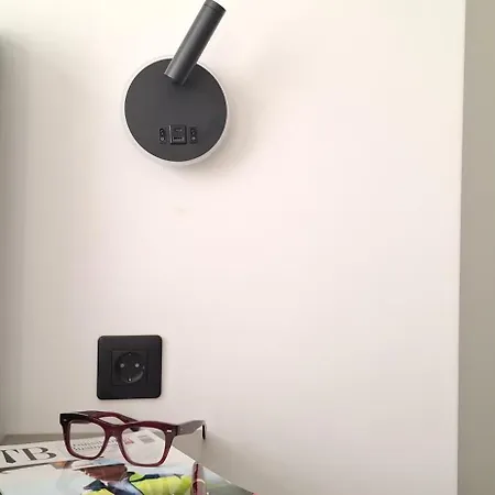 Vardaris 4* テッサロニキ