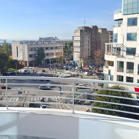 Aparthotel Vardaris 4*