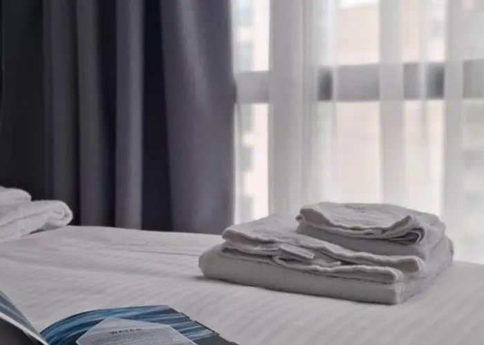 Aparthotel Vardaris Soluň