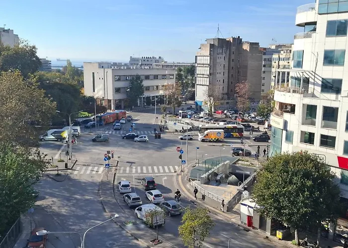 Vardaris Aparthotel Soluň