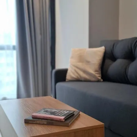 Aparthotel Vardaris 4*