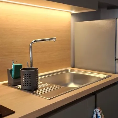 Aparthotel Vardaris 4*