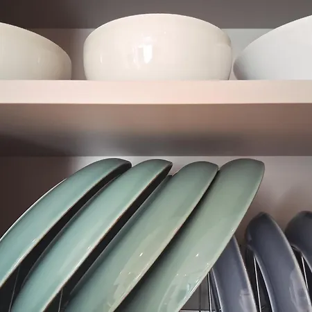 Apartahotel Vardaris