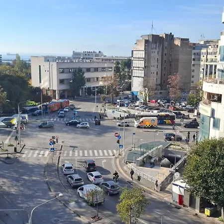 Vardaris Apartahotel Tesalónica