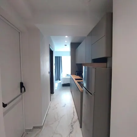 Aparthotel Vardaris