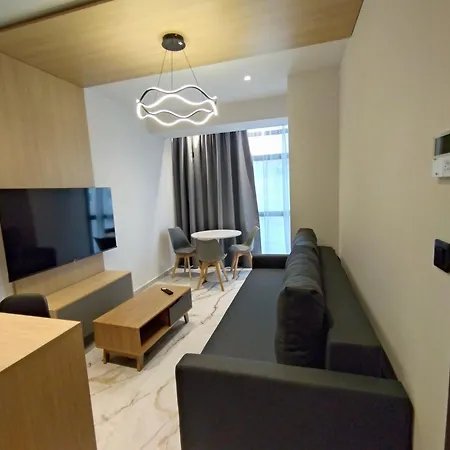 Aparthotel Vardaris 4*