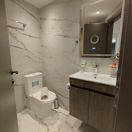 Aparthotel Vardaris Salonicco