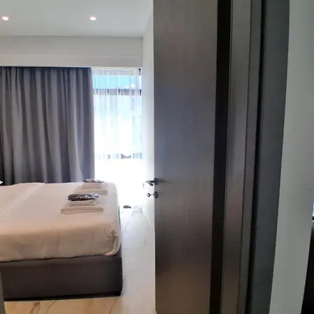 Aparthotel Vardaris Salonicco