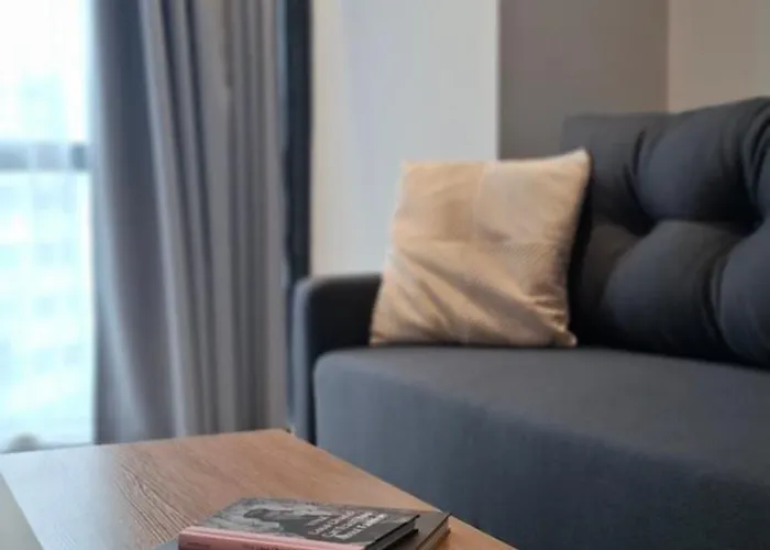 Aparthotel Vardaris 4*