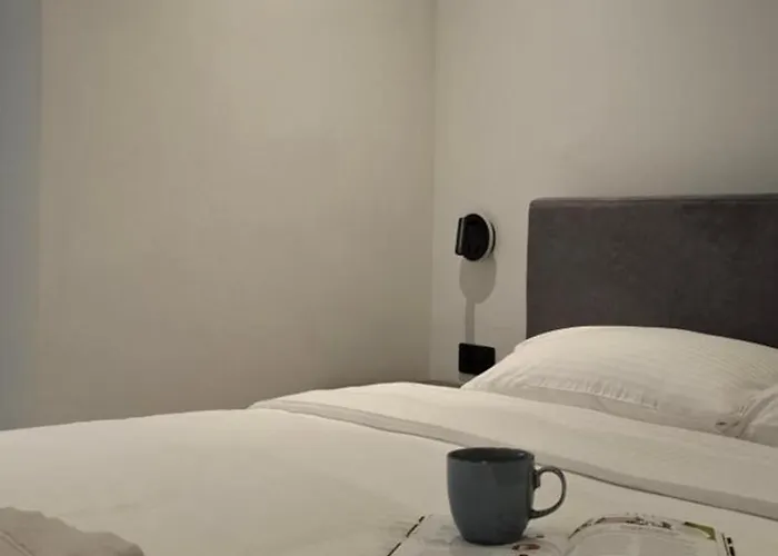 Vardaris Aparthotel Thessaloniki