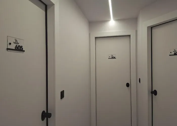 Aparthotel Vardaris