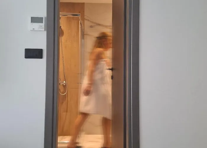 Vardaris Aparthotel Thessaloniki